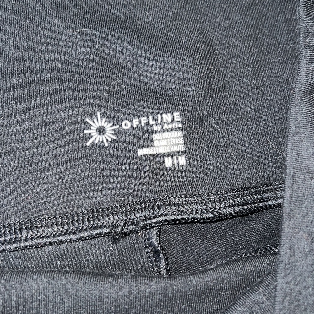 offline og original flare high rise legging - Picture 4 of 4